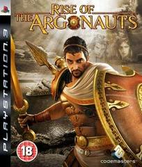Rise of the Argonauts PAL Playstation 3 Prices