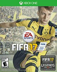 FIFA 17 Xbox One Prices