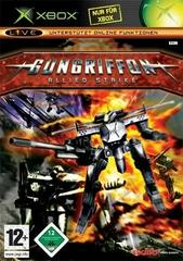 GunGriffon: Allied Strike PAL Xbox Prices