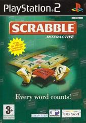 Scrabble Interactive: 2003 Edition PAL Playstation 2 Prices