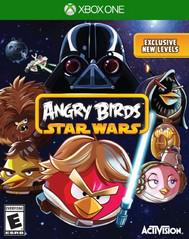 Angry Birds: Star Wars Xbox One Prices