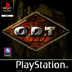 O.D.T. PAL Playstation Prices