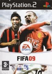 FIFA 09 PAL Playstation 2 Prices