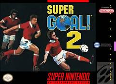 Super Goal! 2 Super Nintendo Prices