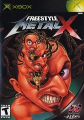 Freestyle Metal X Xbox Prices