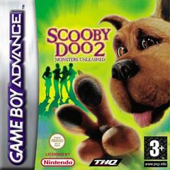 Scooby-Doo 2: Monsters Unleashed PAL GameBoy Advance Prices