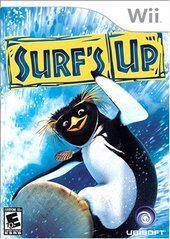 Surf's Up Wii Prices