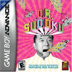 Dr. Sudoku GameBoy Advance Prices