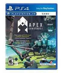 Apex Construct Playstation 4 Prices