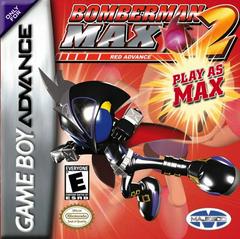Bomberman Max 2 Red GameBoy Advance Prices
