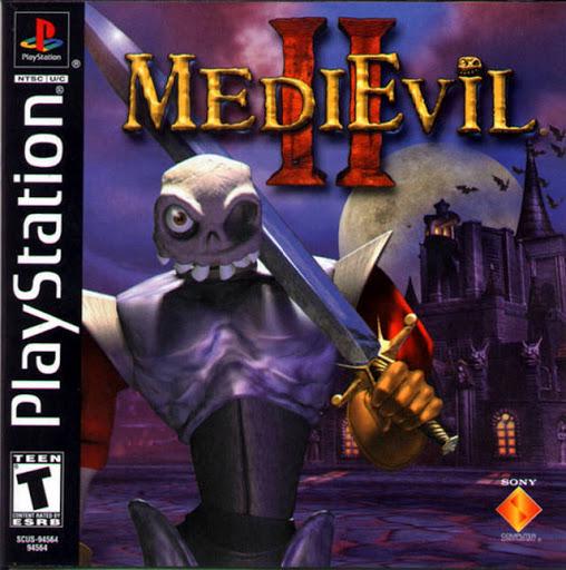 medievil ps vita