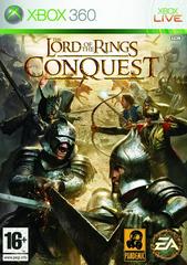 Lord of the Rings: Conquest PAL Xbox 360 Prices