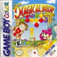 Magical Drop GameBoy Color Prices