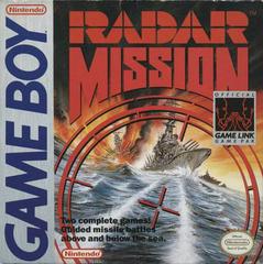 Radar Mission PAL GameBoy Prices