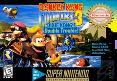 Donkey Kong Country 3 [Player's Choice] Super Nintendo Prices