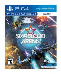 Starblood Arena VR Playstation 4 Prices
