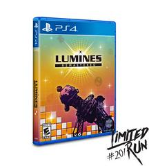 Lumines Remastered Playstation 4 Prices
