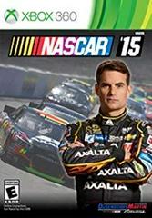 Religioso Bienes Nota NASCAR 15 Precios Xbox 360 | Compara precios sueltos, CIB y nuevos