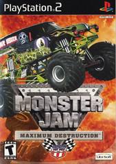 Monster Jam Maximum Destruction Playstation 2 Prices