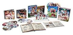 Touhou Genso Wanderer Reloaded [Limited Edition] Playstation 4 Prices