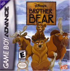 Brother Bear GameBoy Advance Prices