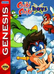 Chiki Chiki Boys Sega Genesis Prices