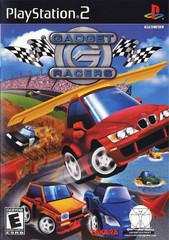 Gadget Racers Playstation 2 Prices