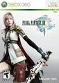 Final Fantasy XIII | Xbox 360