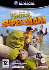 Shrek SuperSlam PAL Gamecube Prices