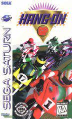 Hang-On GP Sega Saturn Prices