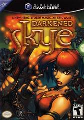 Darkened Skye Gamecube Prices