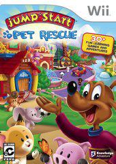 JumpStart Pet Rescue Wii Prices