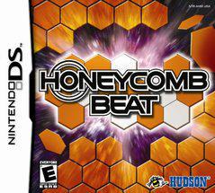 Honeycomb Beat Cover Art
