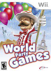 World Party Games Wii Prices