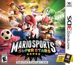 Mario Sports Superstars Nintendo 3DS Prices