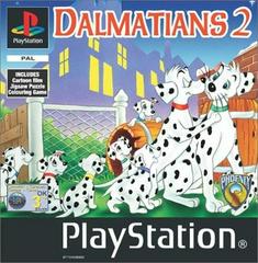 Dalmatians 2 PAL Playstation Prices