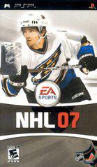 NHL 07 PSP Prices