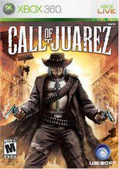 Call of Juarez Cover Art