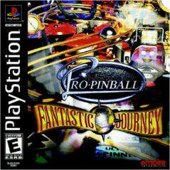Pro Pinball Fantastic Journey Playstation Prices