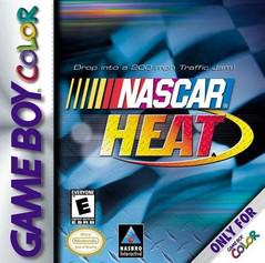 NASCAR Heat GameBoy Color Prices