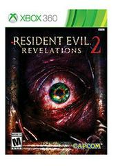 Resident Evil Revelations 2 Prices Xbox 360