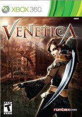 Venetica Xbox 360 Prices