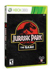 Jurassic Park: The Game Xbox 360 Prices