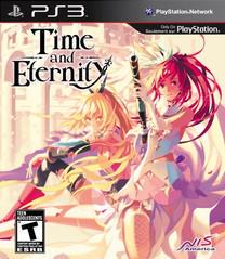Main Image | Time and Eternity Playstation 3
