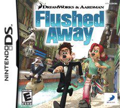 Flushed Away Nintendo DS Prices