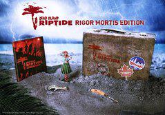 Dead Island Riptide [Rigor Mortis Edition] Playstation 3 Prices