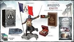 Assassin's Creed: Unity Collector's Edition PlayStation 4 12345 - Best Buy
