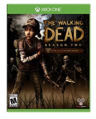 The Walking Dead: Season Two Xbox One Prices