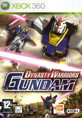 Dynasty Warriors: Gundam PAL Xbox 360 Prices