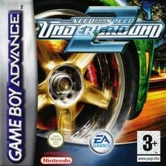 Need for Speed: Underground 2 PAL GameBoy Advance Prices